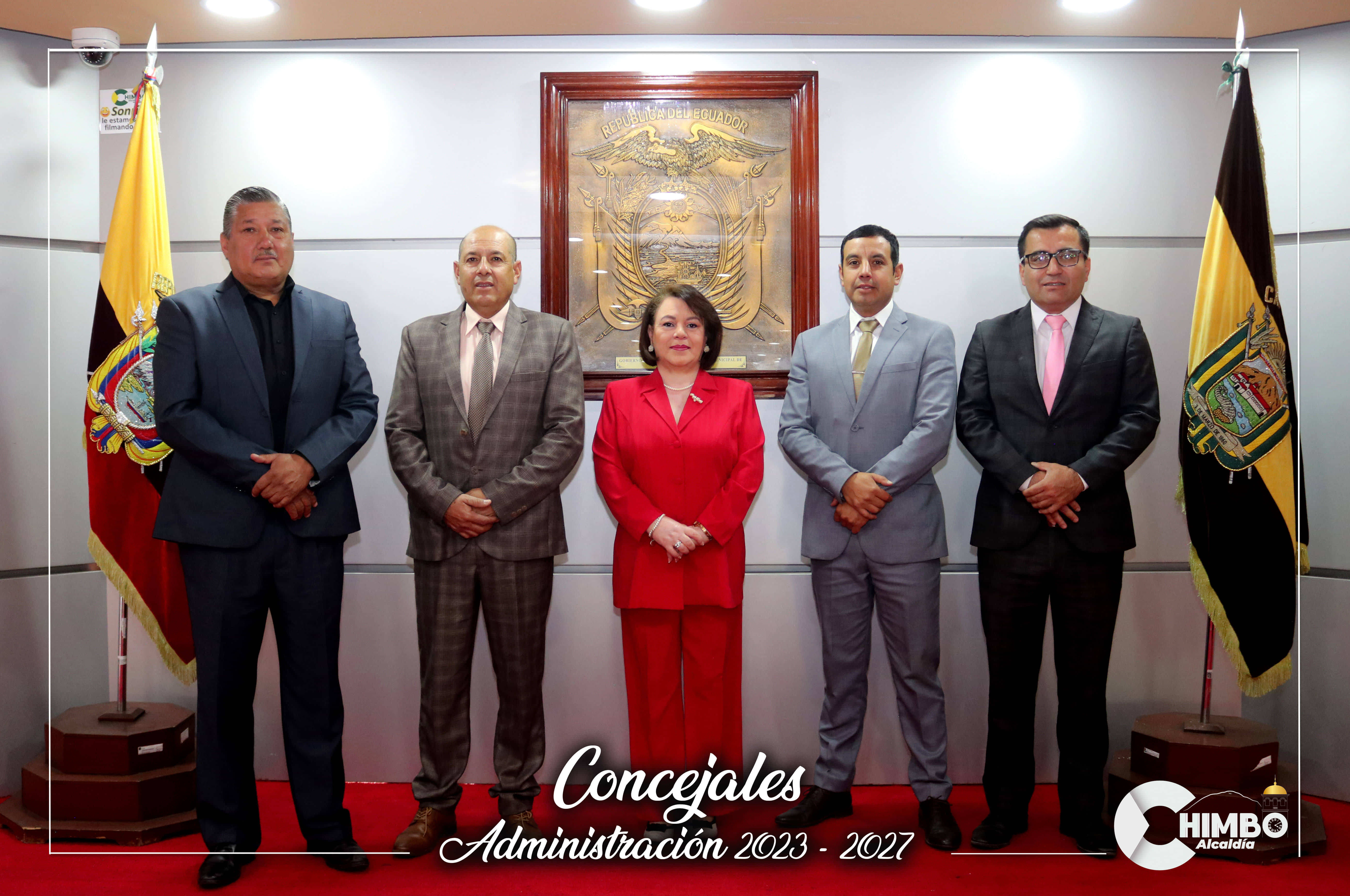 Consejales