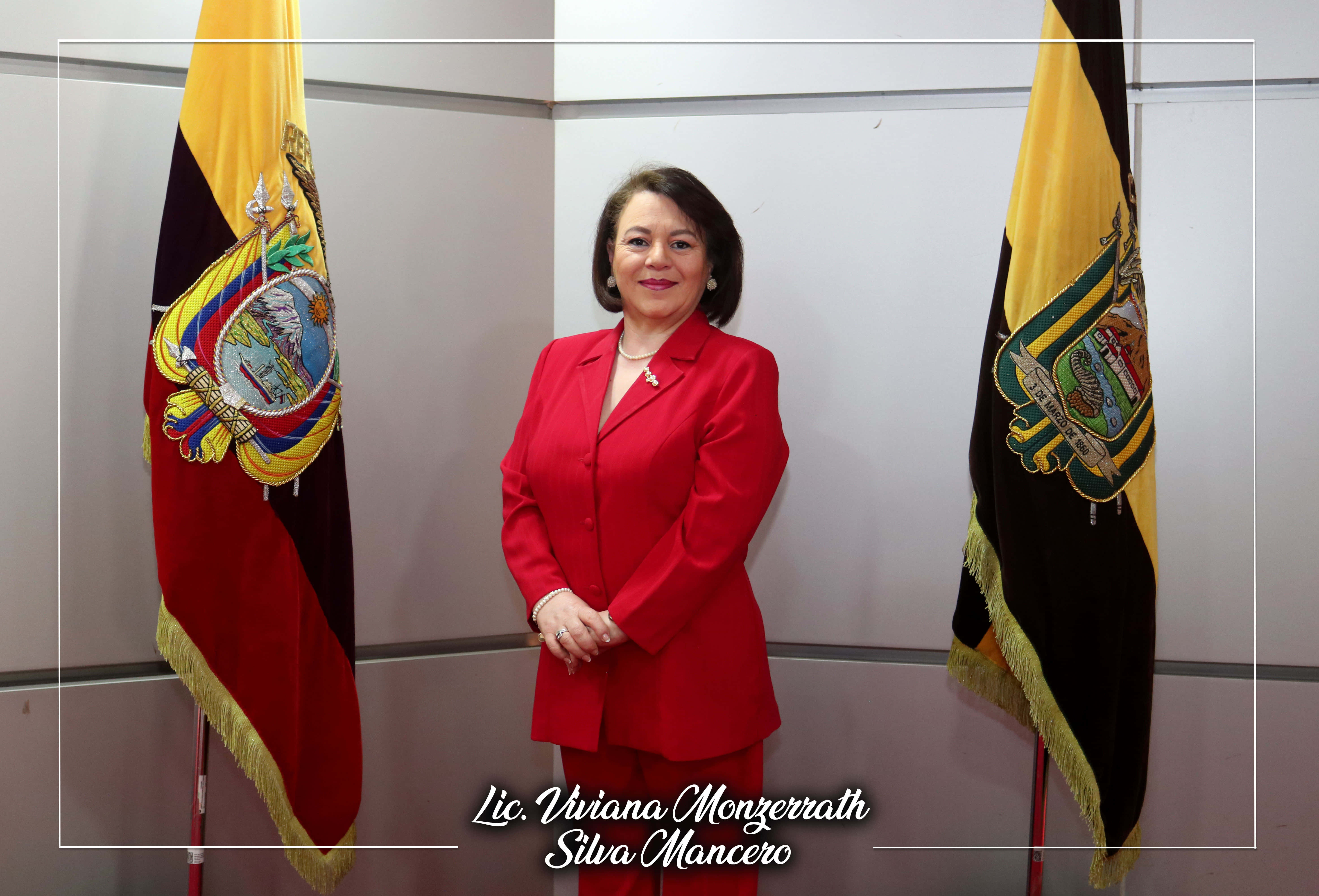 Lic. Viviana Silva