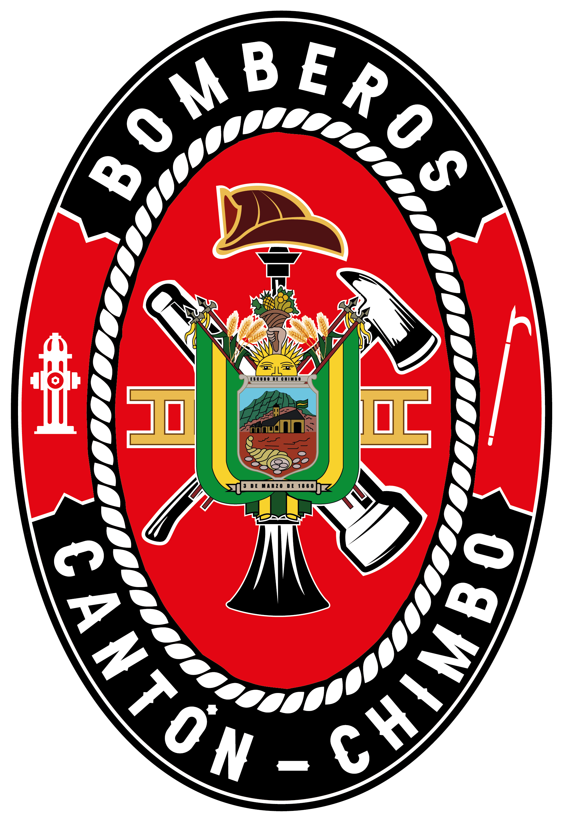 Bomberos