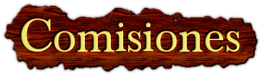 Comisiones